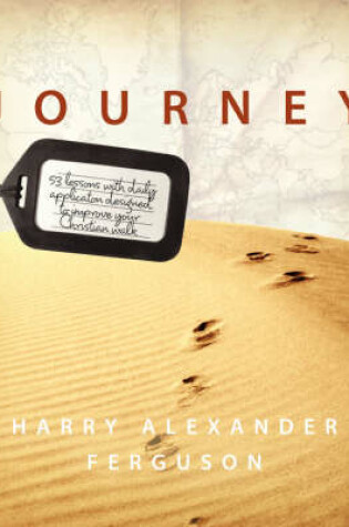 Cover of Journey