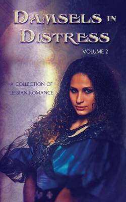 Cover of Damsels in Distress