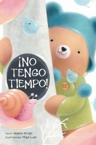 Cover of No Tengo Tiempo!