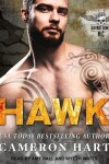 Book cover for Hawk