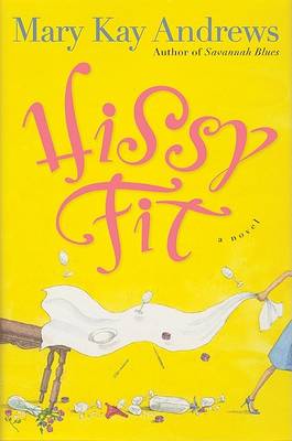 Book cover for Hissy Fit