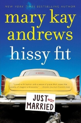 Cover of Hissy Fit
