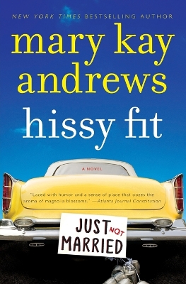 Book cover for Hissy Fit