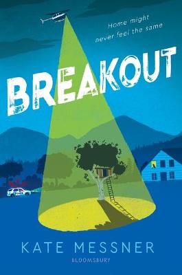 Book cover for Breakout