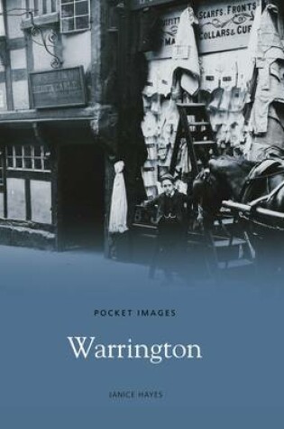 Cover of Warrington