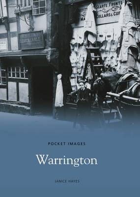 Cover of Warrington