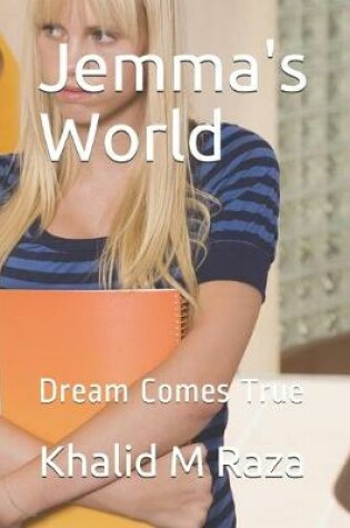 Cover of Jemma's World