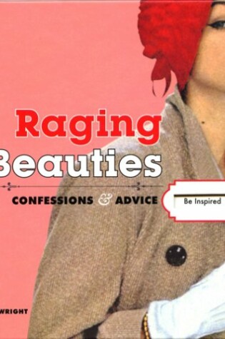 Cover of Raging Beauties