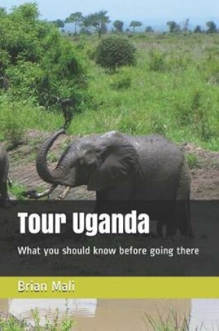 Cover of Tour Uganda