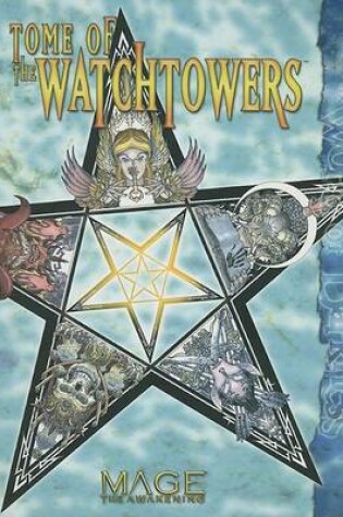 Cover of Tome of the Watchtowers