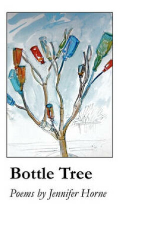 Cover of Bottle Tree