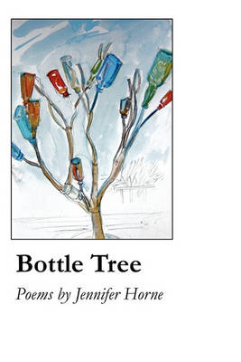 Book cover for Bottle Tree