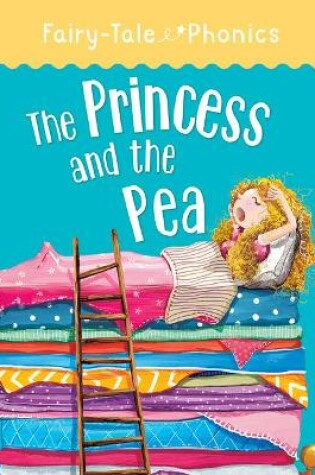 Cover of The Princess and the Pea