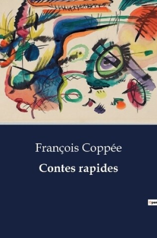 Cover of Contes rapides