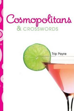 Cover of Cosmopolitans and Crosswords