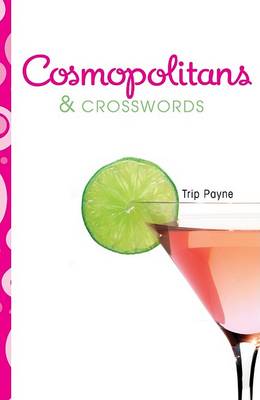 Book cover for Cosmopolitans and Crosswords