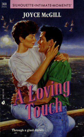 Book cover for A Loving Touch