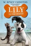 Book cover for Lily to the Rescue