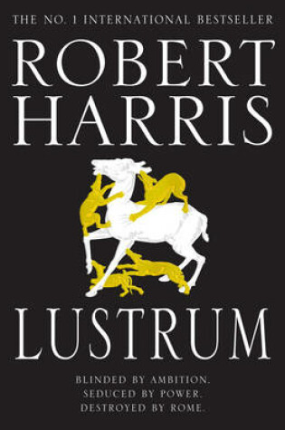 Cover of Lustrum