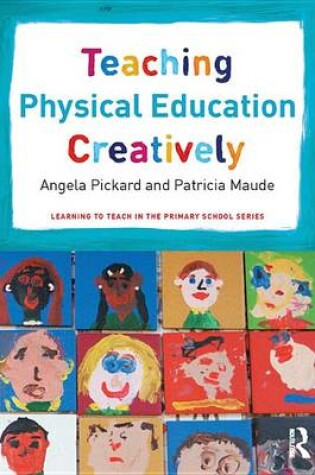 Cover of Teaching Physical Education Creatively