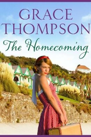 Cover of The Homecoming