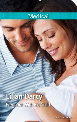 Book cover for Pregnant With His Child