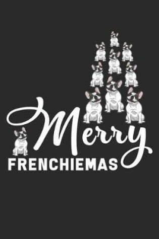 Cover of Merry Frenchiemas