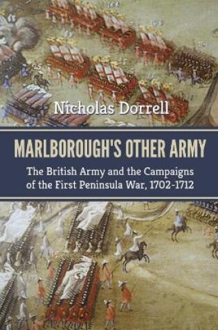 Cover of Marlborough’S Other Army