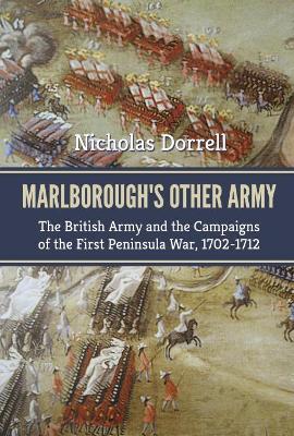 Book cover for Marlborough’S Other Army