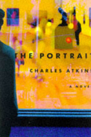 Cover of The Portrait