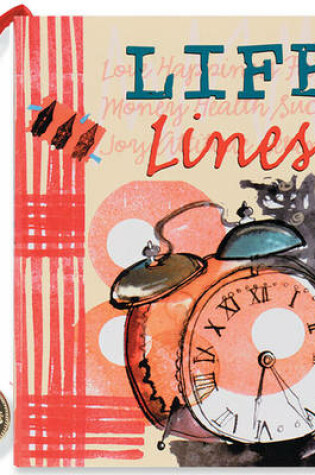 Cover of Little Charmer Life Lines