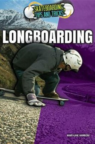 Cover of Longboarding