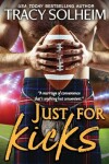 Book cover for Just for Kicks