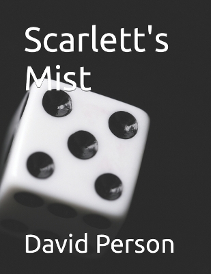 Book cover for Scarlett's Mist