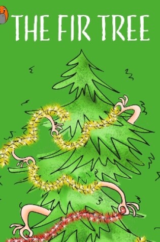 Cover of The Fir Tree