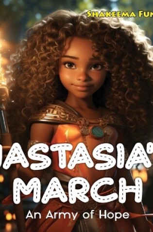 Cover of Nastasia's March