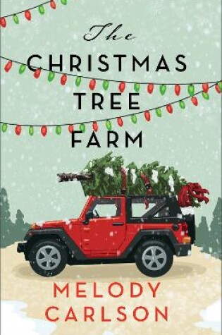 Cover of The Christmas Tree Farm