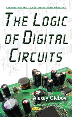 Book cover for Logic of Digital Circuits