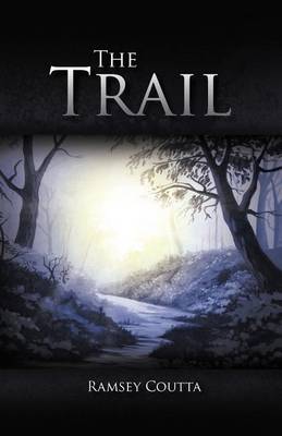 Book cover for The Trail