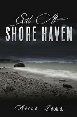 Cover of Evil at Shore Haven