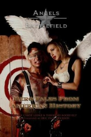 Cover of Angels of the Battlefield