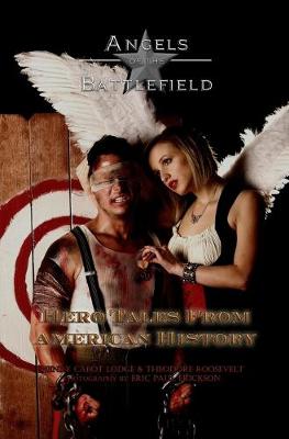 Book cover for Angels of the Battlefield