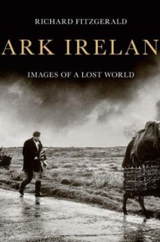 Cover of Dark Ireland