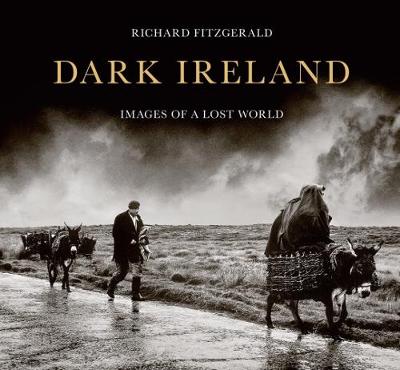 Book cover for Dark Ireland