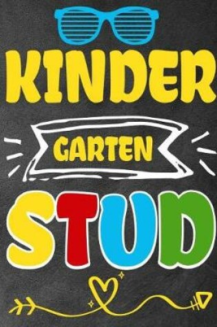 Cover of Kindergarten Stud