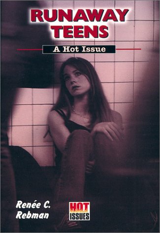 Cover of Runaway Teens