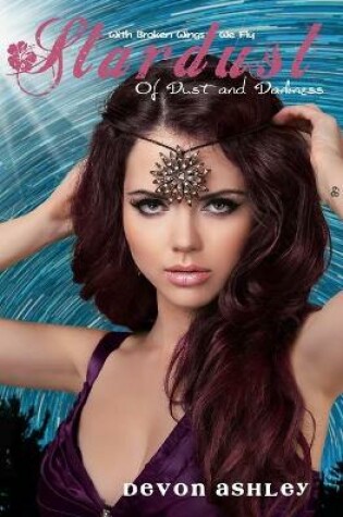 Cover of Stardust (Of Dust and Darkness)
