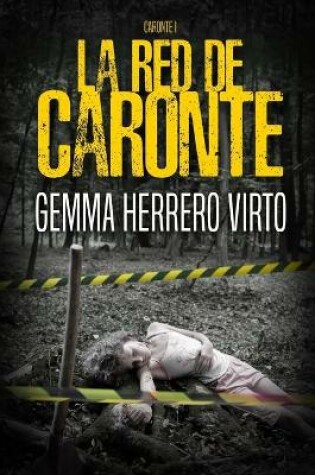 Cover of La red de Caronte