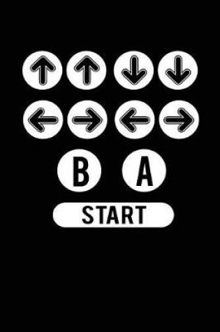 Cover of B A Start