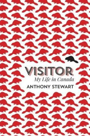 Cover of Visitor